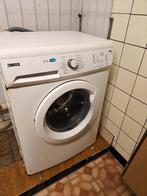 Wasmachine zanussi gratis, Elektronische apparatuur, Ophalen, Gebruikt