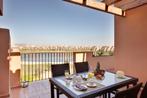 1ste lijn golf appartementen Mar menor golf, Spanje, Mar menor golf resort, 2 kamers, 103 m²