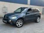BMW X5 xDrive30d FaceLift Model met panoramisch dak, Auto's, BMW, Automaat, Euro 5, X5, Leder