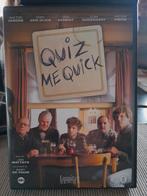 Quiz me quick, Boxset, Ophalen of Verzenden, Zo goed als nieuw, Drama