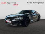 Audi S e-tron GT S e-Tron GT 105 kWh Quattro, Auto's, Audi, Automaat, Overige modellen, Zwart, Elektrisch