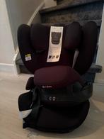 cybex autostoel te koop 100€, Ophalen, Nieuw