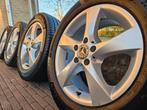 17" Mercedes V-Klasse Vito W447 zomerset 7mm Michelin Nieuw!, Auto-onderdelen, Banden en Velgen, Banden en Velgen, 17 inch, Ophalen of Verzenden