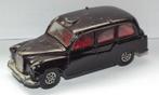 CORGI TOYS - Austin London Taxi - cab, Ophalen of Verzenden, Gebruikt, Auto, Corgi