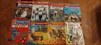 lot bd les aventures de Neron et cie 10 à19, Livres, Plusieurs BD, Enlèvement ou Envoi, Sleen, Utilisé