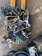 Mercedes 240d om616 motor onderdelen, Niet ingevuld, Gebruikt, Mercedes-Benz, Niet ingevuld