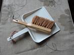 Brosse et ramassette, Maison & Meubles, Produits de nettoyage, Enlèvement, Brosse ou Balai