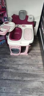 smoby baby nurse, Kinderen en Baby's, Ophalen, Gebruikt, Meisje