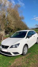 Seat Ibiza km 150687, benzine 1.2 essence 2015, Auto's, Seat, Euro 5, Radio, Handgeschakeld, Particulier