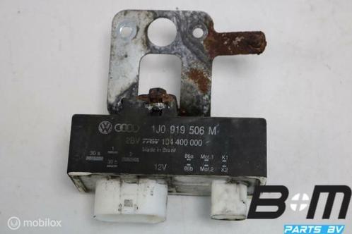 Regelapparaat voor koelventilatoren VW Polo 9N3, Auto-onderdelen, Motor en Toebehoren, Gebruikt