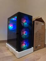 PC GAMER, Informatique & Logiciels, Enlèvement ou Envoi, Comme neuf, 16 GB, SSD