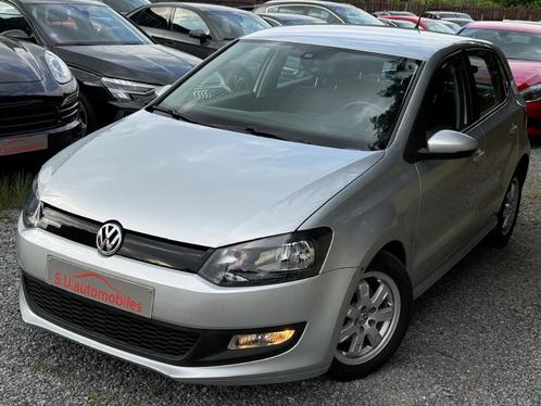 Volkswagen Polo 1.2Tdi 122000Km/Clim Dig/1Main/Gar12M, Autos, Volkswagen, Entreprise, Achat, Polo, ABS, Airbags, Air conditionné