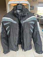 Motorvest maat L, Motoren, Tweedehands, Dames