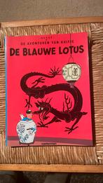 3 boeken van Kuifje, Boeken, Ophalen of Verzenden, Zo goed als nieuw