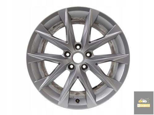 Seat Leon III 18 inch velg 5F0601025AA origineel, Auto-onderdelen, Banden en Velgen, Gebruikt