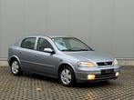 ✅Opel Astra 1.7d Airco | Gekeurd voor verkoop. Propere staat, Argent ou Gris, Achat, Entreprise, Carnet d'entretien