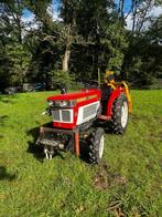 Tracteur Yanmar YM2210 BD, Zakelijke goederen, Landbouw | Tractoren, Gebruikt, Tot 2500, Tot 80 Pk, Ophalen