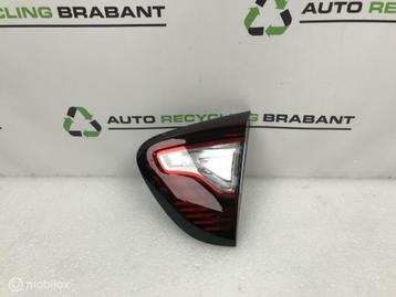 Achterlicht Rechtsbinnen Renault Captur 265508073R beschikbaar voor biedingen