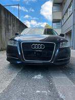 Audi A3 1.4 TFSI - 125pk - 2010 - Technische keuring OK!, Auto's, Audi, Voorwielaandrijving, Euro 5, Stof, Adaptieve lichten