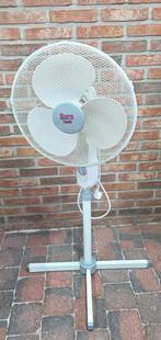 Euro tools ventilator, Elektronische apparatuur, Ventilatoren, Ophalen, Zo goed als nieuw