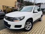 Volkswagen Tiguan Tiguan 1.4 TSI Sport (bj 2015), Auto's, 90 kW, Euro 5, 122 pk, Gebruikt
