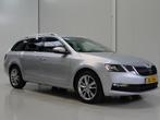 Skoda Octavia Combi 1.0 TSI 116pk DSG Style | Afn. trekhaak, Auto's, Automaat, Parkeersensor, Bedrijf, Break