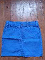 blauw rokje esmara maat 40, Kleding | Dames, Rokken, Ophalen, Zo goed als nieuw, Maat 38/40 (M), Blauw