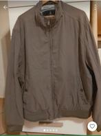 Zomer jas sea barrier. 3XL. Heel mooie staat. beige- kaki, Ophalen of Verzenden, Zo goed als nieuw, Beige