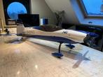 Extra 300 NG - Extreme flight 60 inch, Hobby en Vrije tijd, Modelbouw | Radiografisch | Vliegtuigen, Nieuw, Elektro, Ophalen