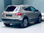 Nissan QASHQAI 1.5 Dci *CARNET COMPLET*1èreMAIN*TOIT PANO*, Auto's, Nissan, Voorwielaandrijving, Euro 5, Gebruikt, Zwart
