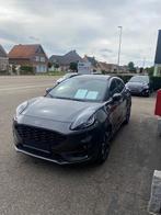 Ford Puma ST-Line X 1.0i mHEV 125PK M6, SUV ou Tout-terrain, 5 places, Hybride Électrique/Essence, Achat