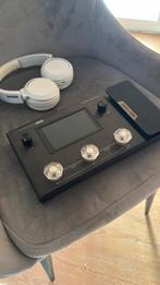 Ampero one hotone amp modeler/effect processor, Muziek en Instrumenten, Effecten, Ophalen of Verzenden