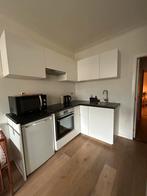 Keuken Ikea, Huis en Inrichting, Ophalen, Gebruikt, Wit, Hoekkeuken