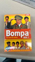 Bompa box 1, Cd's en Dvd's, Ophalen of Verzenden