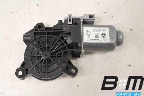 Raammotor LV VW Up! 6RU959802, Auto-onderdelen, Interieur en Bekleding, Gebruikt