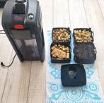 EHEIM professionel 4+ 600, Ophalen, Zo goed als nieuw, Filter of Co2