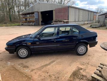 Alfa Romeo 33, Achat, Beige, Boîte manuelle, 1300 cm³