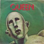 Queen – We are the champions / We will rock you – Single, 7 pouces, Utilisé, Enlèvement ou Envoi, Single