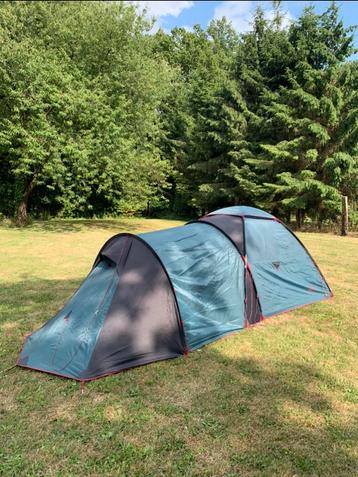 Jack wolfskin tent 2-3 pers beschikbaar voor biedingen