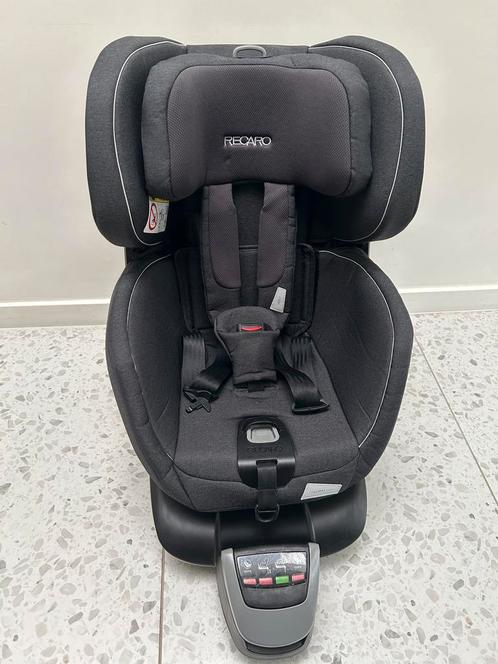 Salia 125 I-size autostoel Renato, Kinderen en Baby's, Autostoeltjes, Zo goed als nieuw, Isofix, Ophalen