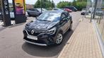 Renault Captur Intens TCe 130 Pk, sensoren V+A, camera, GPS, Voorwielaandrijving, Euro 6, 4 cilinders, Leder en Stof