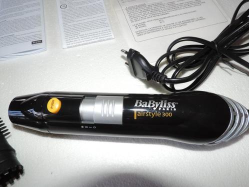 BABBYLISS AIR STYLE 300, nieuw, nooit gebruikt, Handtassen en Accessoires, Uiterlijk | Haarverzorging, Nieuw, Haardroger, Ophalen of Verzenden