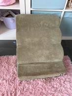 Hondentrapje zgan, Ophalen, Zo goed als nieuw