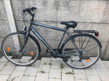 Fietsen te koop beschikbaar voor biedingen