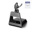 Poly Voyager Office - draadloze headset, Ophalen, Zo goed als nieuw, Draadloos, Poly