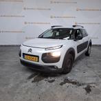 Personenauto, Citroen, C4 Cactus, 1.2 PureTech Business, 201, Auto's, Euro 5, Gebruikt, 1199 cc, Bedrijf