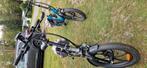 2 Hitway electrishe mini fietsen, Fietsen en Brommers, Ophalen, Zo goed als nieuw