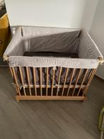 baby park ( box ), Kinderen en Baby's, Babyparken, Ophalen, Zo goed als nieuw, Rechthoekig