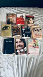 Boeken : waargebeurde verhalen, Livres, Biographies, Enlèvement ou Envoi