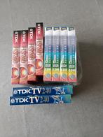 Nieuwe Videocassettes VHS, Cd's en Dvd's, Ophalen, Nieuw in verpakking